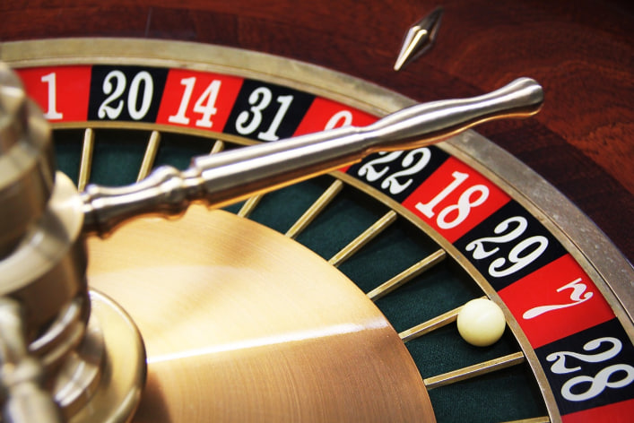 internet Casinos