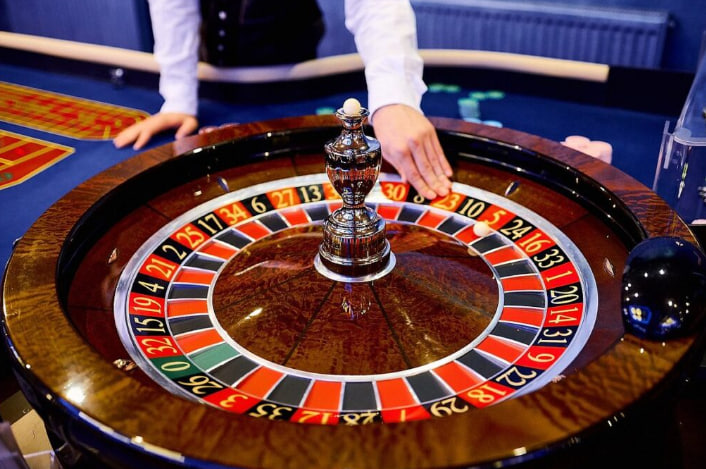 neue Online Casinos Österreich