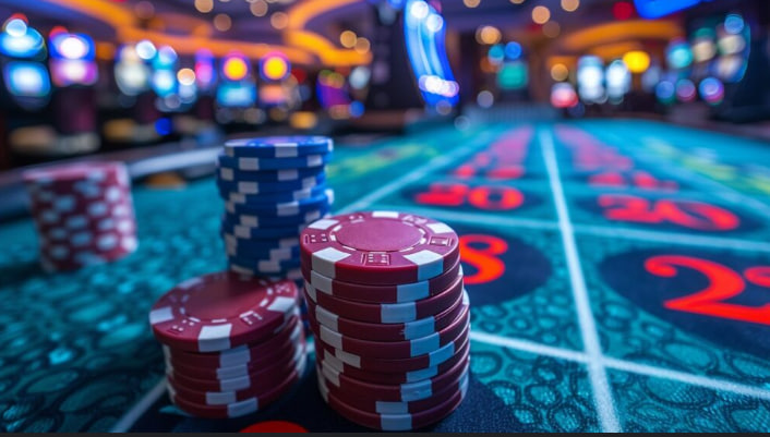 Casino Liste
